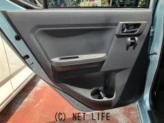 ダイハツ ミライース
