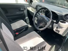 ダイハツ ミライース