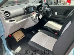 ダイハツ ミライース