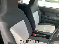 ダイハツ ミライース