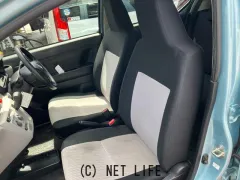 ダイハツ ミライース