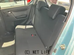 ダイハツ ミライース