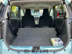ダイハツ ミライース