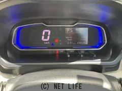 ダイハツ ミライース