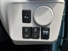 ダイハツ ミライース