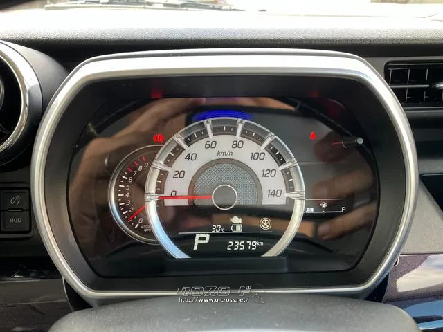 スズキ スペーシア