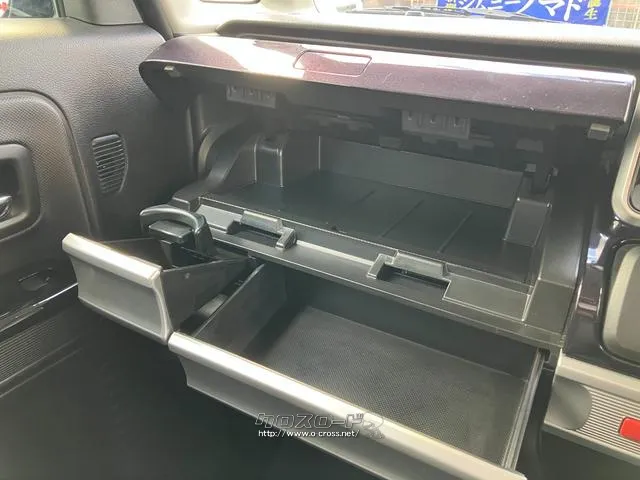 スズキ スペーシア