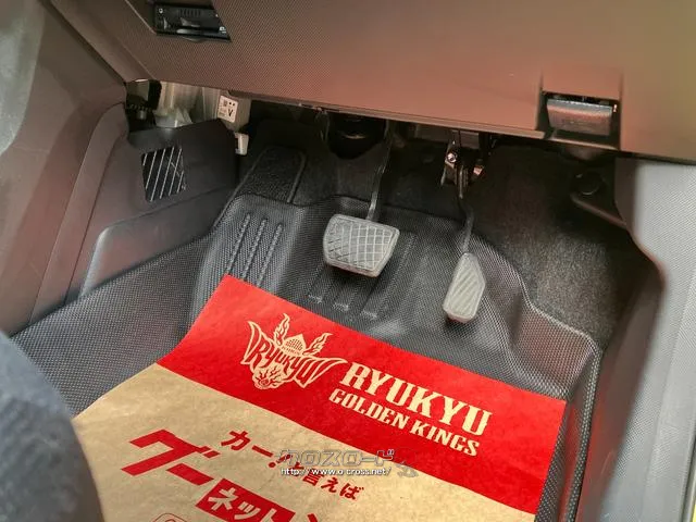 トヨタ ライズ