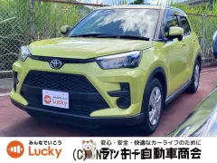 トヨタ ライズ