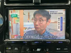 トヨタ プリウス