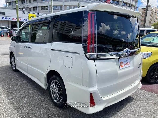 トヨタ ノア