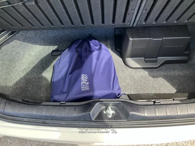 トヨタ ノア