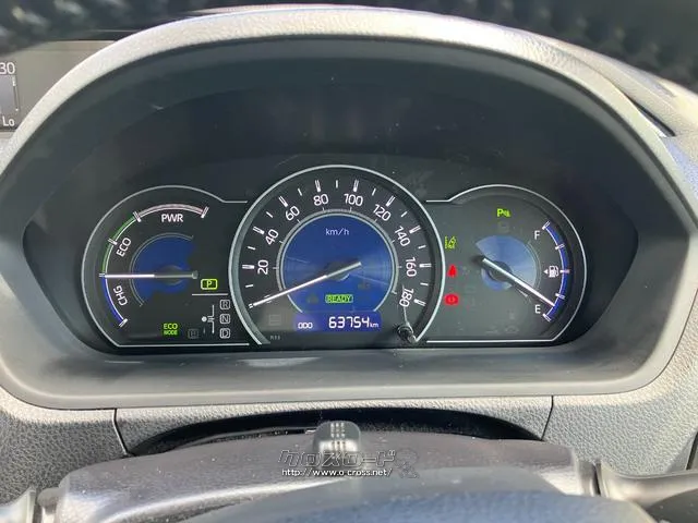 トヨタ ノア