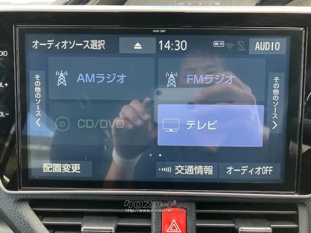 トヨタ ノア