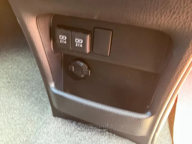 トヨタ ノア
