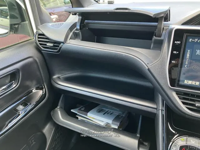 トヨタ ノア