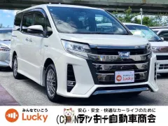 トヨタ ノア