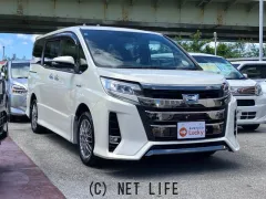 トヨタ ノア