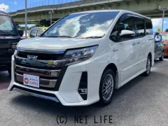 トヨタ ノア
