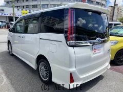 トヨタ ノア