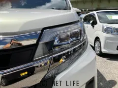 トヨタ ノア