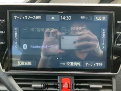 トヨタ ノア