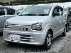 スズキ アルト