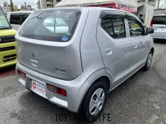 スズキ アルト