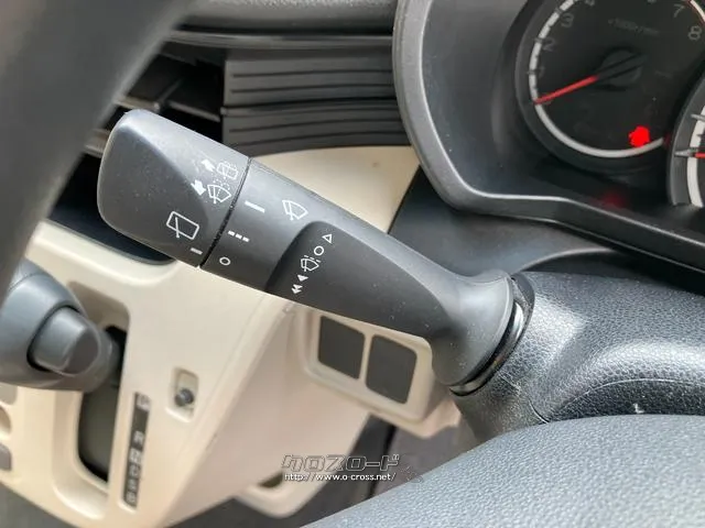 ダイハツ ムーヴ