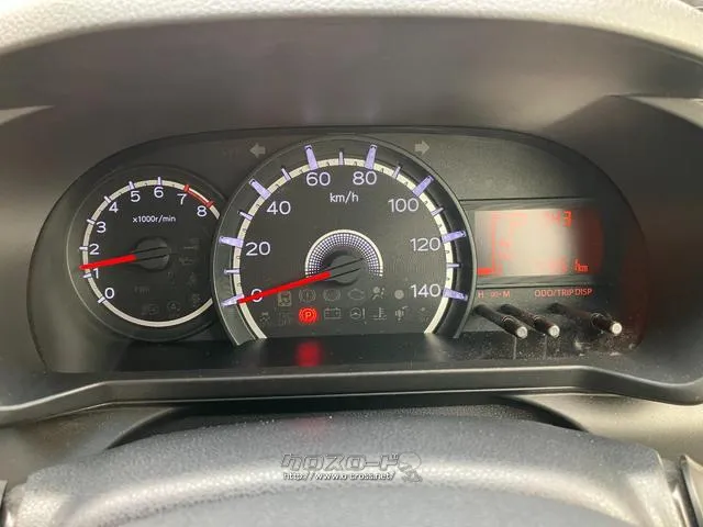 ダイハツ ムーヴ