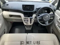 ダイハツ ムーヴ