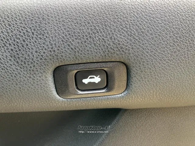 トヨタ クラウンハイブリッド