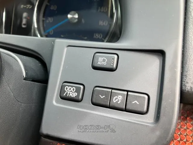 トヨタ クラウンハイブリッド