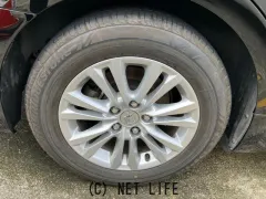 トヨタ クラウンハイブリッド