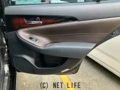 トヨタ クラウンハイブリッド