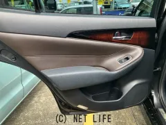 トヨタ クラウンハイブリッド