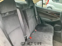 トヨタ クラウンハイブリッド