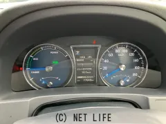 トヨタ クラウンハイブリッド