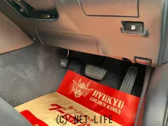 トヨタ クラウンハイブリッド
