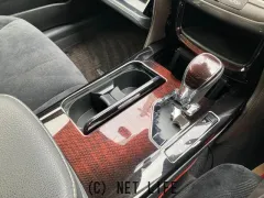 トヨタ クラウンハイブリッド
