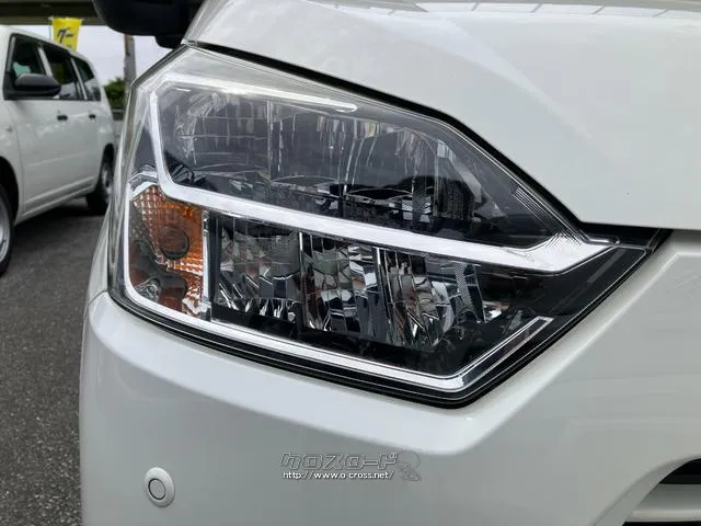 ダイハツ ミライース