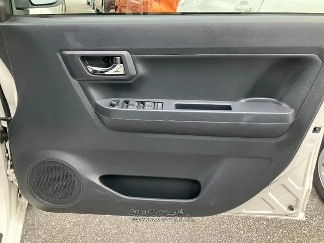 運転席側ドア ダイハツ ミライース