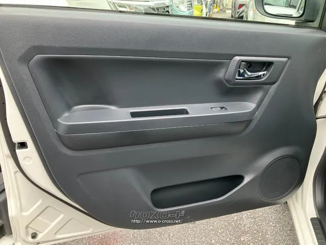 助手席側ドア ダイハツ ミライース