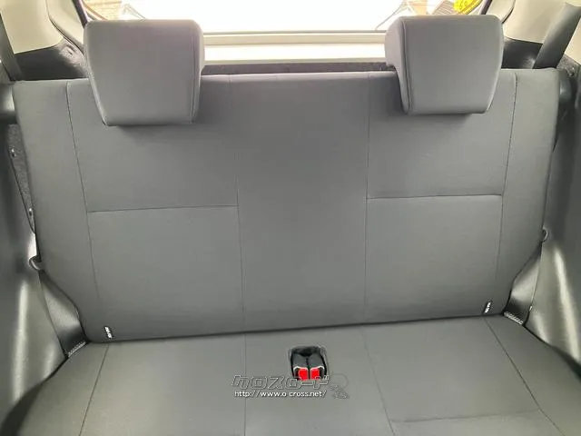 ダイハツ ミライース