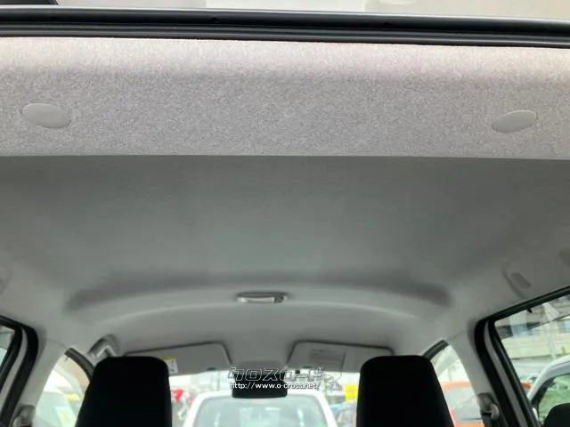 ダイハツ ミライース
