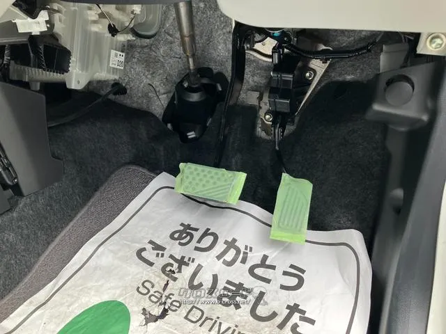 ダイハツ ミライース