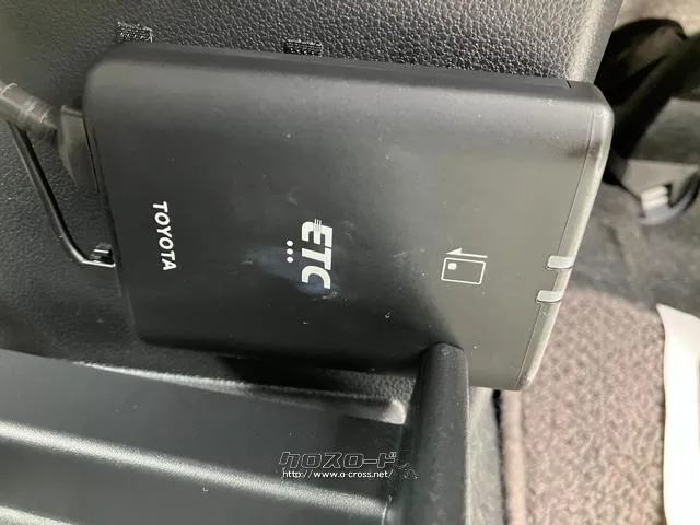 ETC付き ダイハツ ミライース