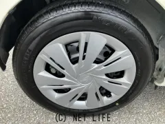 ダイハツ ミライース