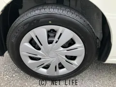 ダイハツ ミライース