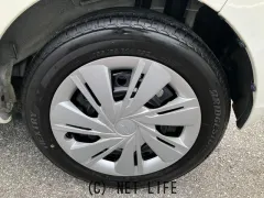 ダイハツ ミライース